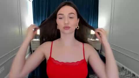 Kate online show from 02/22/25, 06:50