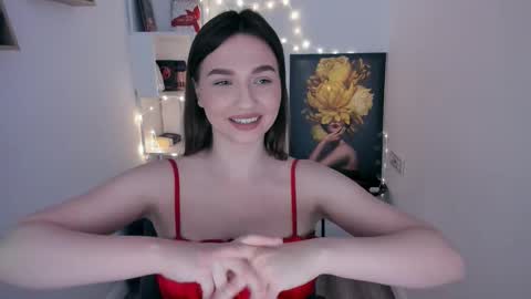 Kate online show from 02/23/25, 03:35