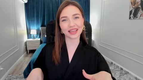 Kate online show from 02/26/25, 03:53