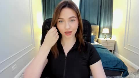 Kate online show from 03/06/25, 03:35