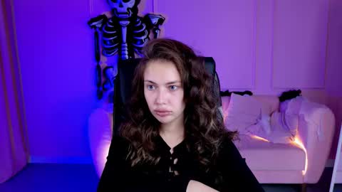 Sea Jorji online show from 10/27/25, 01:15