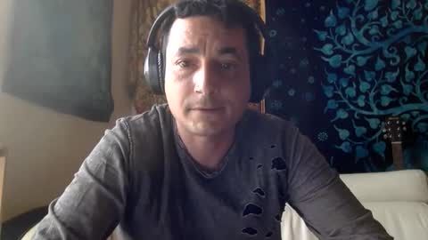 sealomel online show from 04/18/26, 01:04