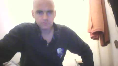 Sean online show from 10/23/25, 04:56