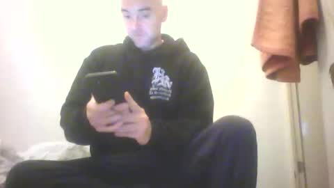 Sean online show from 11/16/25, 06:13