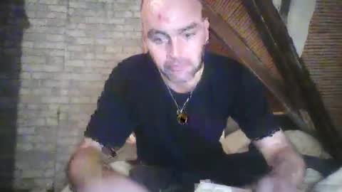 Sean online show from 02/23/26, 04:21