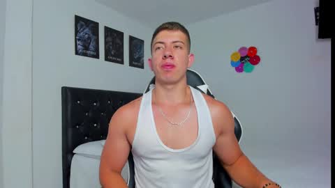 Sean online show from 02/28/25, 11:47