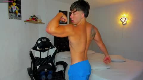 Sean online show from 10/20/25, 11:32