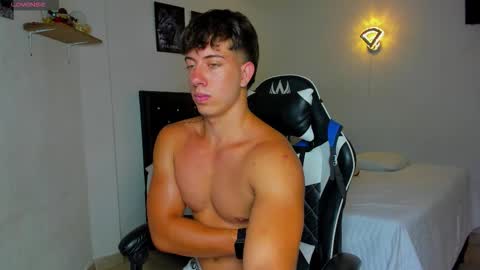 Sean online show from 10/20/25, 11:38