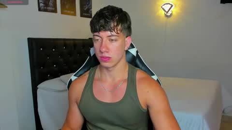 Sean online show from 10/25/25, 10:34