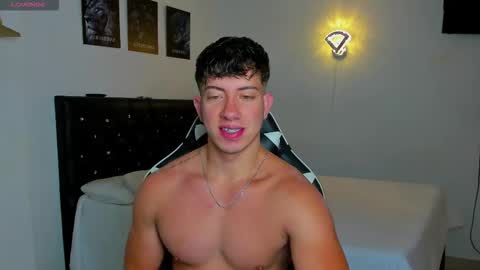 Sean online show from 11/25/25, 10:48