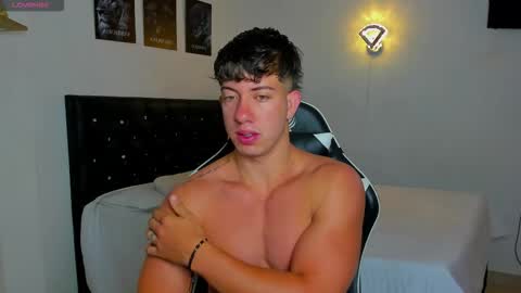 Sean online show from 11/26/25, 10:27