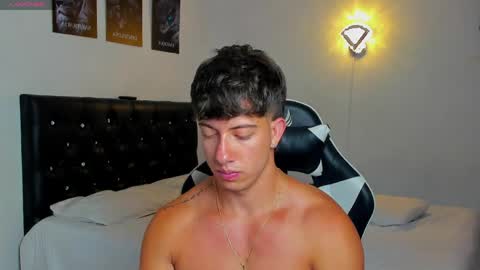 Sean online show from 04/01/26, 01:41
