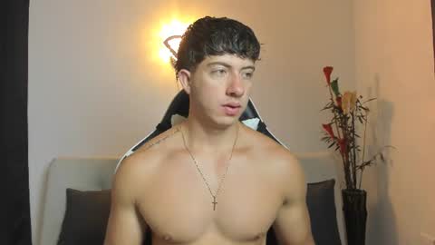 Snapshot of sean_brownx chatting on 07/13/26, 11:57 Sean online show from 07/13/26, 11:57