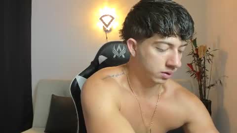 Snapshot of sean_brownx chatting on 07/15/26, 11:59 Sean online show from 07/15/26, 11:59
