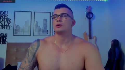 Sean Carrera online show from 10/07/25, 03:14