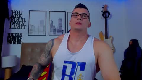 Sean Carrera online show from 01/06/26, 03:21