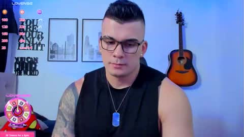 Sean Carrera online show from 02/22/26, 09:57