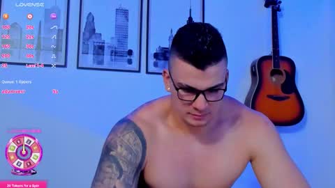 Sean Carrera online show from 03/07/26, 01:46