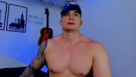 Sean Carrera online show from 04/17/26, 02:14