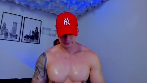 Sean Carrera online show from 05/18/26, 08:14