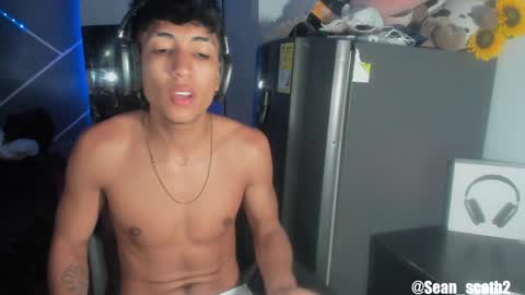 Snapshot of sean_scoth2 chatting on 01/23/25, 08:02 Sean Scoth online show from 01/23/25, 08:02