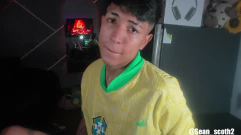 Snapshot of sean_scoth2 chatting on 01/25/25, 09:46 Sean Scoth online show from 01/25/25, 09:46