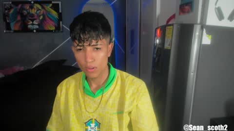 Snapshot of sean_scoth2 chatting on 01/28/25, 06:38 Sean Scoth online show from 01/28/25, 06:38