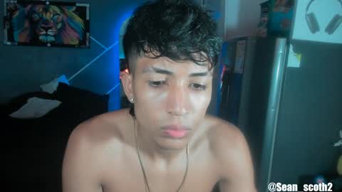 Snapshot of sean_scoth2 chatting on 01/30/25, 07:18 Sean Scoth online show from 01/30/25, 07:18