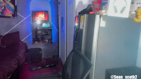 Snapshot of sean_scoth2 chatting on 02/07/25, 02:19 Sean Scoth online show from 02/07/25, 02:19