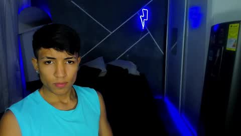 Snapshot of sean_scoth2 chatting on 02/26/25, 04:14 Sean Scoth online show from 02/26/25, 04:14