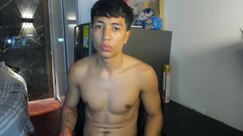 Snapshot of sean_scoth2 chatting on 09/09/25, 07:35 Sean Scoth online show from 09/09/25, 07:35