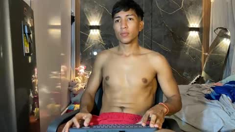 Snapshot of sean_scoth2 chatting on 02/10/26, 08:51 Sean Scoth online show from 02/10/26, 08:51