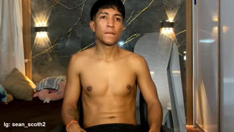 Snapshot of sean_scoth2 chatting on 02/19/26, 12:39 Sean Scoth online show from 02/19/26, 12:39