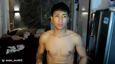 Snapshot of sean_scoth2 chatting on 02/23/26, 03:04 Sean Scoth online show from 02/23/26, 03:04