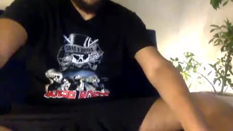 Snapshot of seanpablosanz chatting on 07/25/26, 11:24 Sean pablo Sanz online show from 07/25/26, 11:24