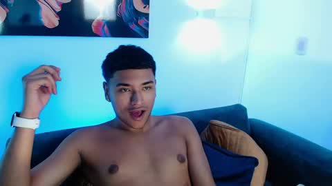 Sean online show from 04/15/26, 07:58