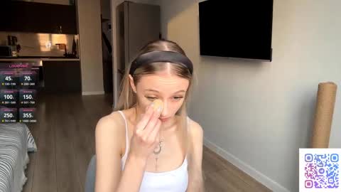 Kate online show from 04/14/26, 03:07