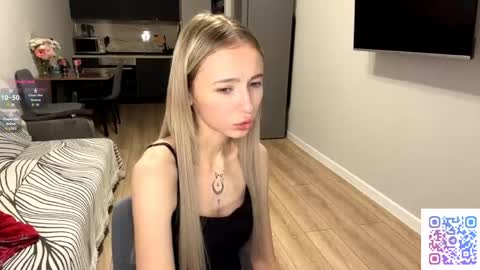 Kate online show from 04/18/26, 07:07