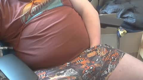 Snapshot of seathrough chatting on 02/20/25, 03:08 Falco J online show from 02/20/25, 03:08