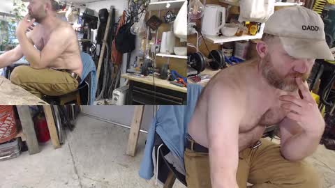 Seattlemanwhore online show from 02/26/25, 06:00