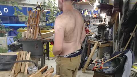 Seattlemanwhore online show from 09/30/25, 02:33