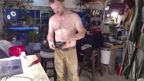 Seattlemanwhore online show from 10/26/25, 02:45