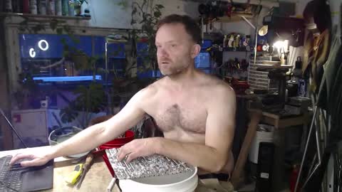 Seattlemanwhore online show from 10/28/25, 03:14