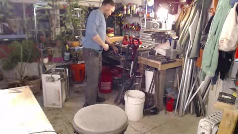 Seattlemanwhore online show from 12/14/25, 03:28