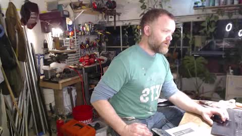 Seattlemanwhore online show from 01/14/26, 02:44