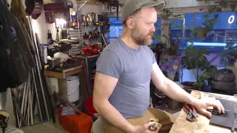 Seattlemanwhore online show from 01/17/26, 04:11