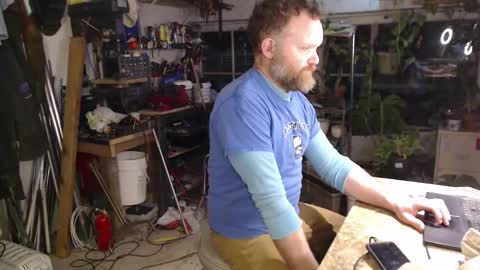 Seattlemanwhore online show from 02/01/26, 02:48