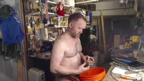 Seattlemanwhore online show from 02/13/26, 03:30