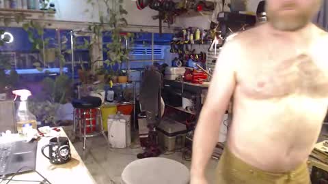 Seattlemanwhore online show from 03/03/26, 03:07