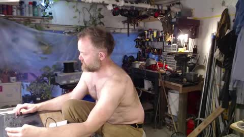 Seattlemanwhore online show from 03/06/26, 03:08